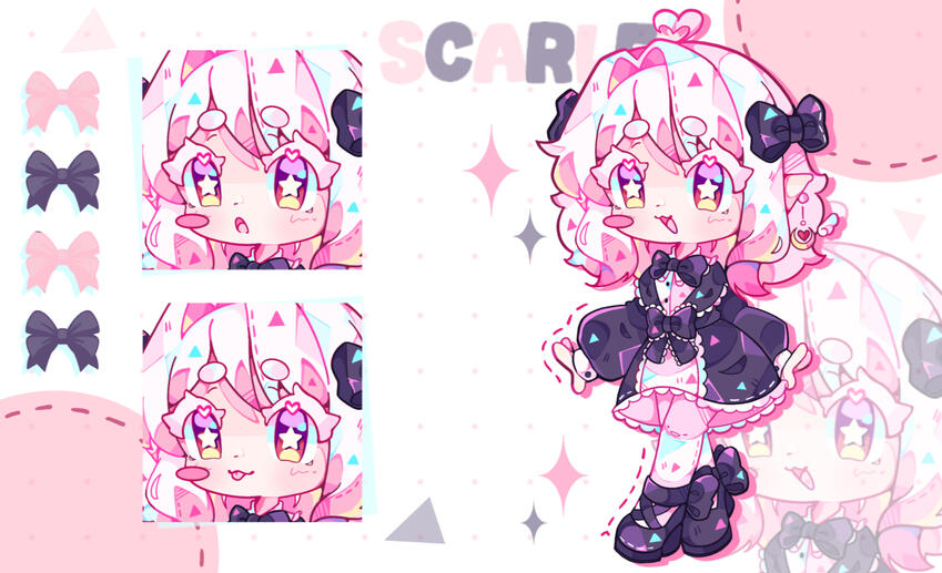 1.5 Chibi Ref (art by PantadeUvita)